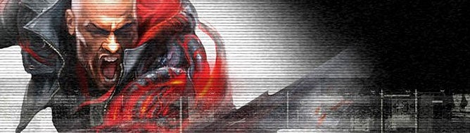 Image for Prototype 2 gets Blackwatch Collector's Edition