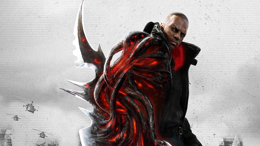Image for Prototype 2 PS4 trophies suggest remaster on the way