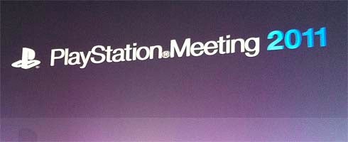 Image for Full Report: Sony's Tokyo PlayStation Meeting - PSP successor revealed, PS Suite, PS Store for Android announced