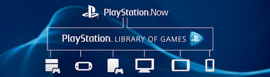 Image for PlayStation Now: PS4 & Gaikai streaming service renamed, detailed