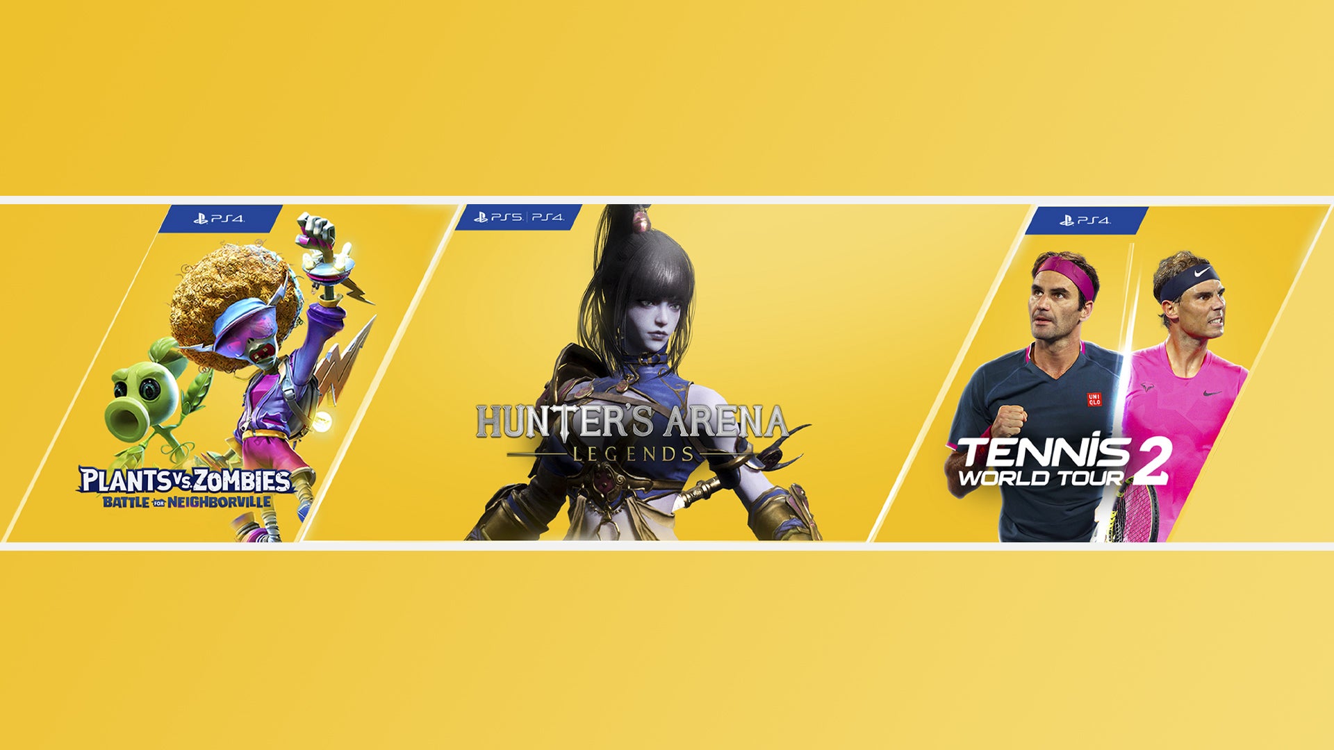 Are August S Playstation Plus Games Any Good Pvz Hunter S Arena Legends Vg247