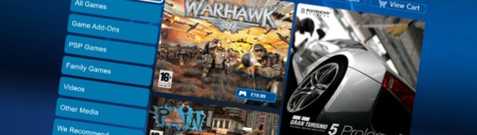 Image for Sony extends Welcome Back package for PS3, PSP in US