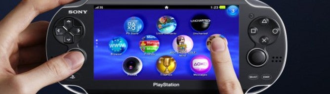 Image for Sony: Vita games to get simultaneous launch retail & download launches, F2P supported