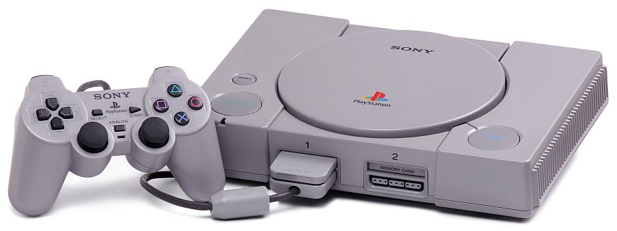 Image for PS1 and PS2 local emulator in the works for PS4 - report