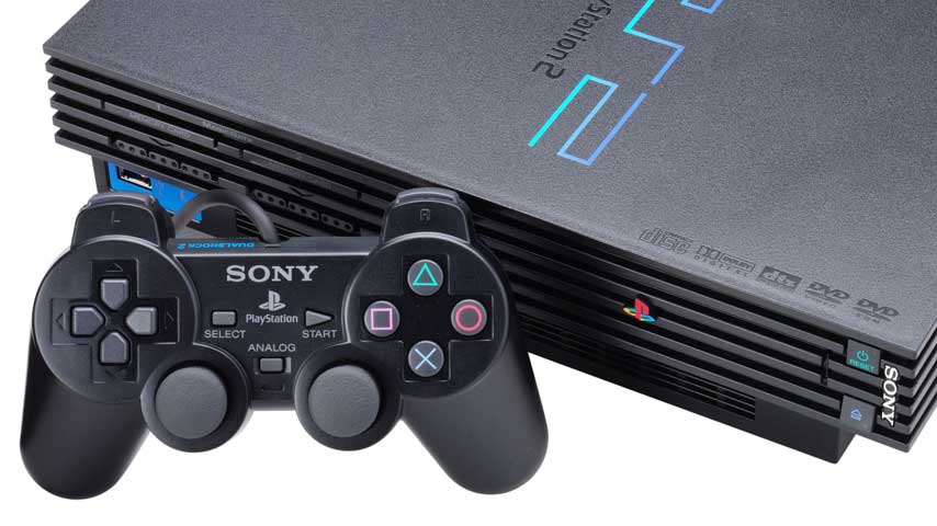 can you play ps2 roms on ps2