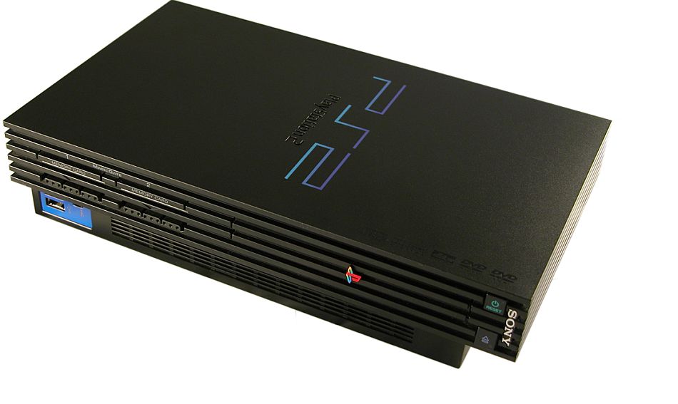 Image for Happy Birthday PlayStation 2, you are almost old enough to drive 