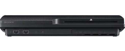 Image for House: PS3 Slim won't be in short demand