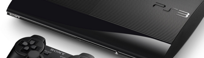 Image for New PS3 models filed by Sony for certification in South Korea