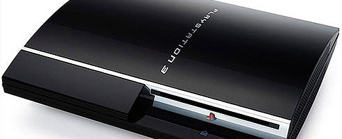Image for Publishers pumped for PS3 says Sony VP