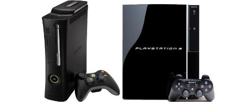 Image for NPD August 2010: Microsoft and Sony respond