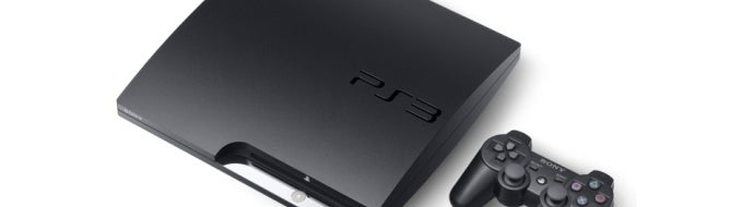 Image for PS3 has "a lot of life left, we really have to keep it alive," says Sony 