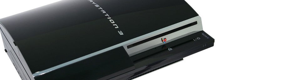 Image for From lumbering start to graceful finish: a brief history of PS3