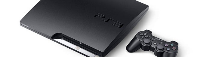 Image for PS3 passes 22 million units sold in Europe as price drop campaign gets into high gear