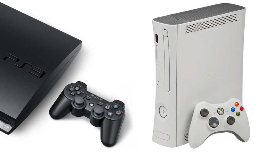 Image for PS3, Xbox 360 price drops unlikely till 2015, says EA's Jorgensen