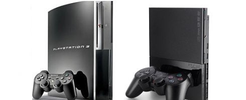 Image for Phil Harrison believes it will be a "difficult challenge" for PS3 to match PS2's sales