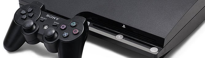 Image for Sony: PS3 is no longer a "game machine," but an "entertainment media hub"