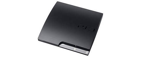 Image for PS3 Slim ads go live in UK - watch both now