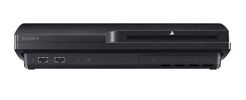 Image for October NPD hardware - Wii holds first as PS3 moves down to 320k