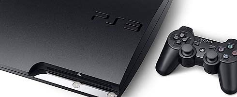 Image for Sony: 70% sales growth YoY for PS3; receives 17 VGA nominations