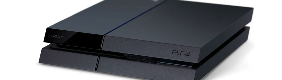 Image for Testing the PS4 in the wild: a promising start for the PSN and the new console