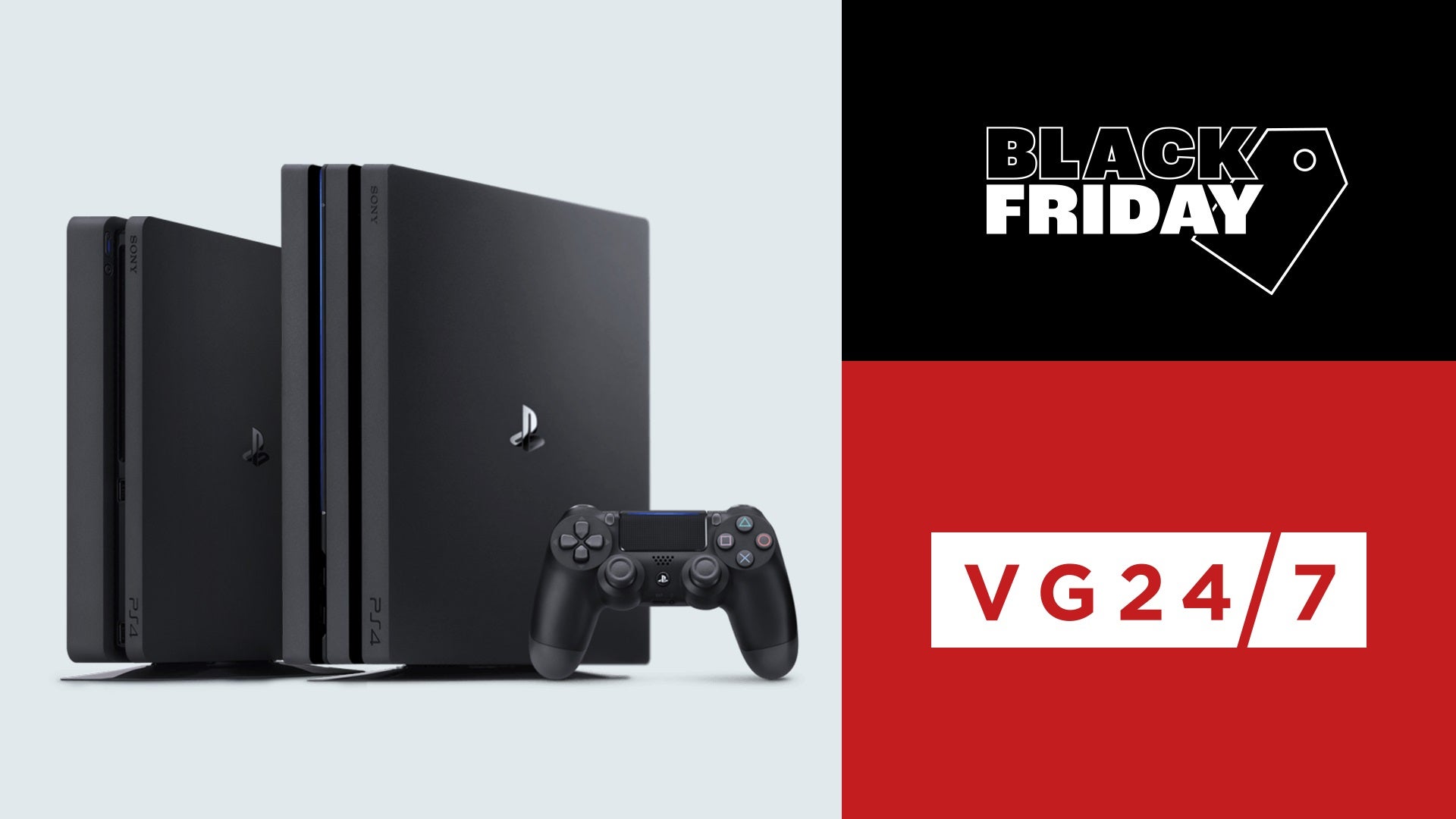 Image for Best Cyber Monday PS4 deals
