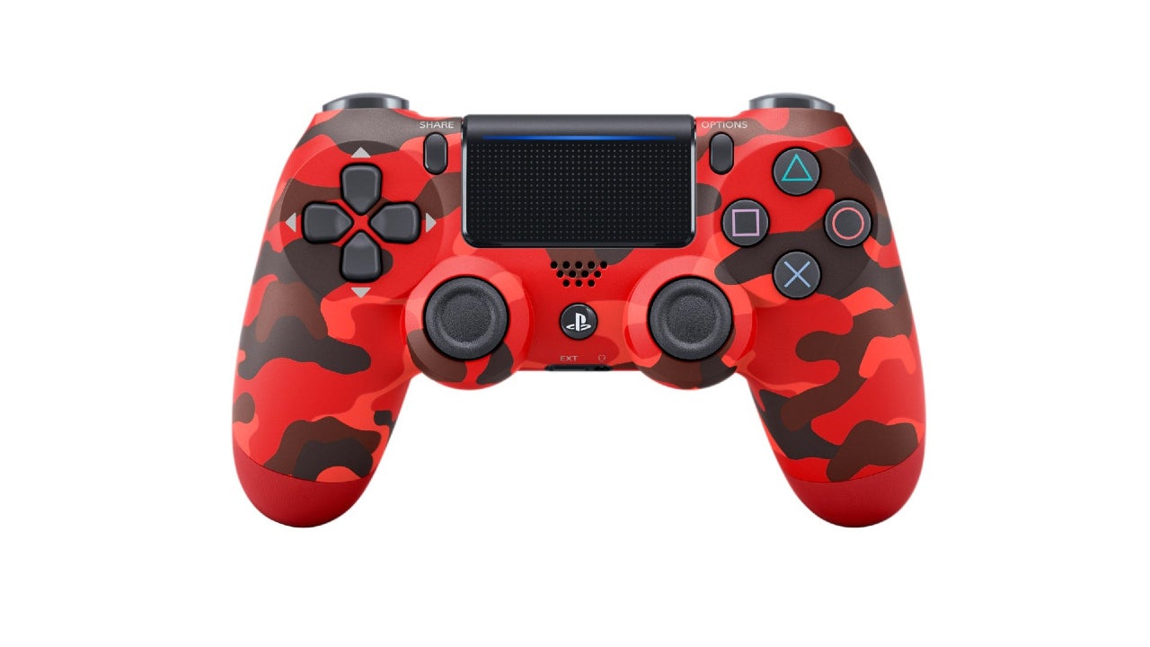 Steam dualshock 4 когда фото 4