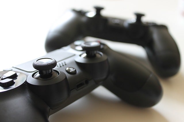 Image for Oxford study claims there isn't "sufficient evidence" for gaming disorder