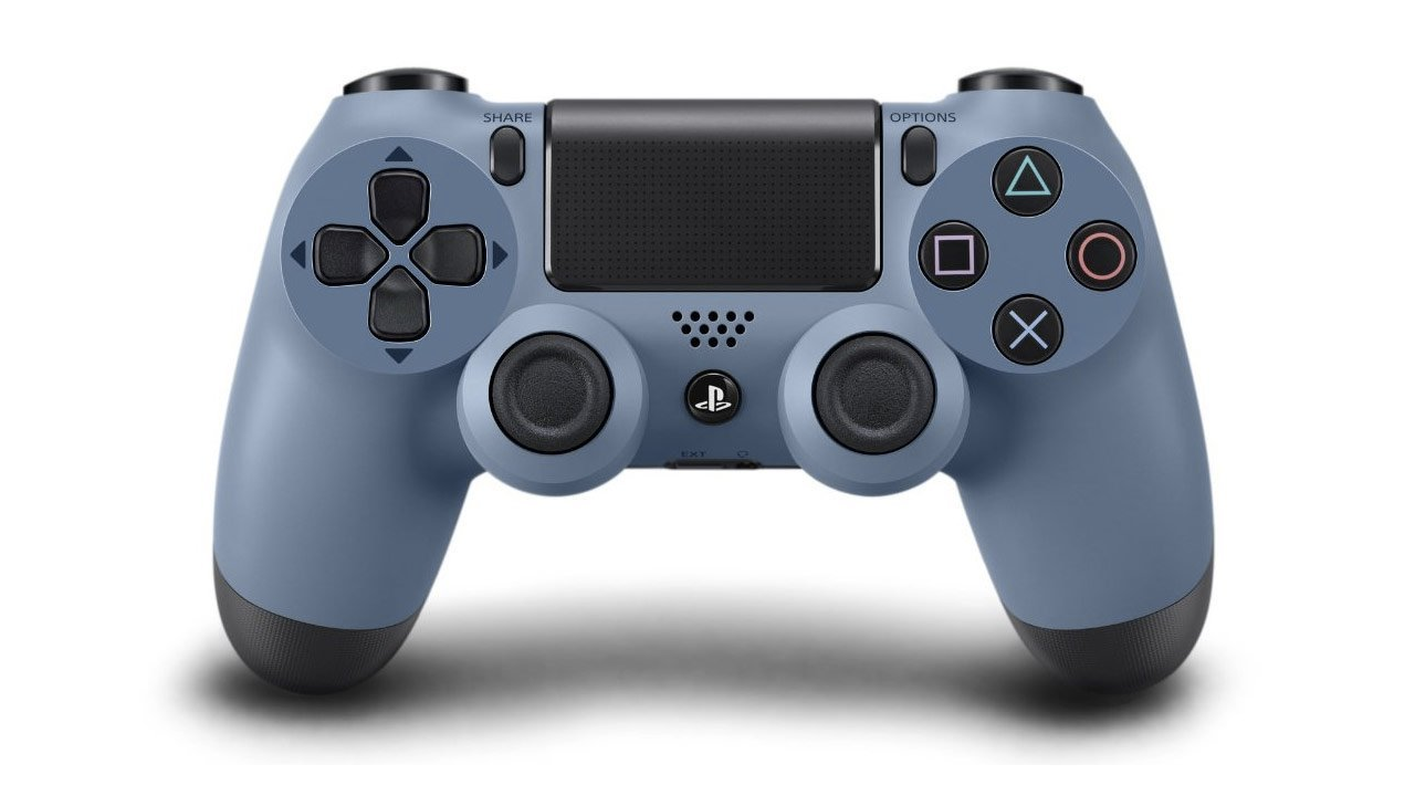Image for Dualshock PS4 controllers are now on sale at Amazon