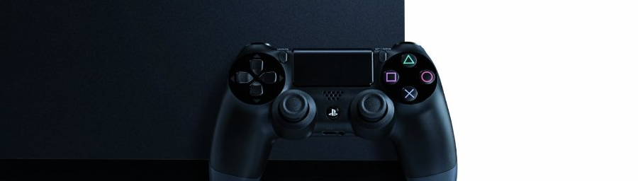 Image for PS4 controller interface is for the 'hardest of hardcore' and first-timers, says House