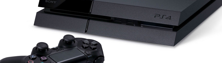 Image for PS4 stock being held back to combat shortages, Sony confirms