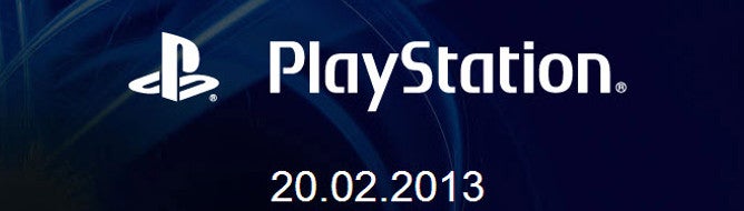 Image for PS4 watch: PlayStation Meeting reminders go out ahead of reveal