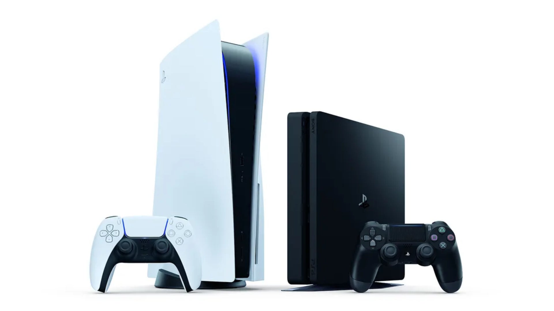 PS5 System Update lands today as Sony promises VRR support "in the coming months" - Vimarsana News