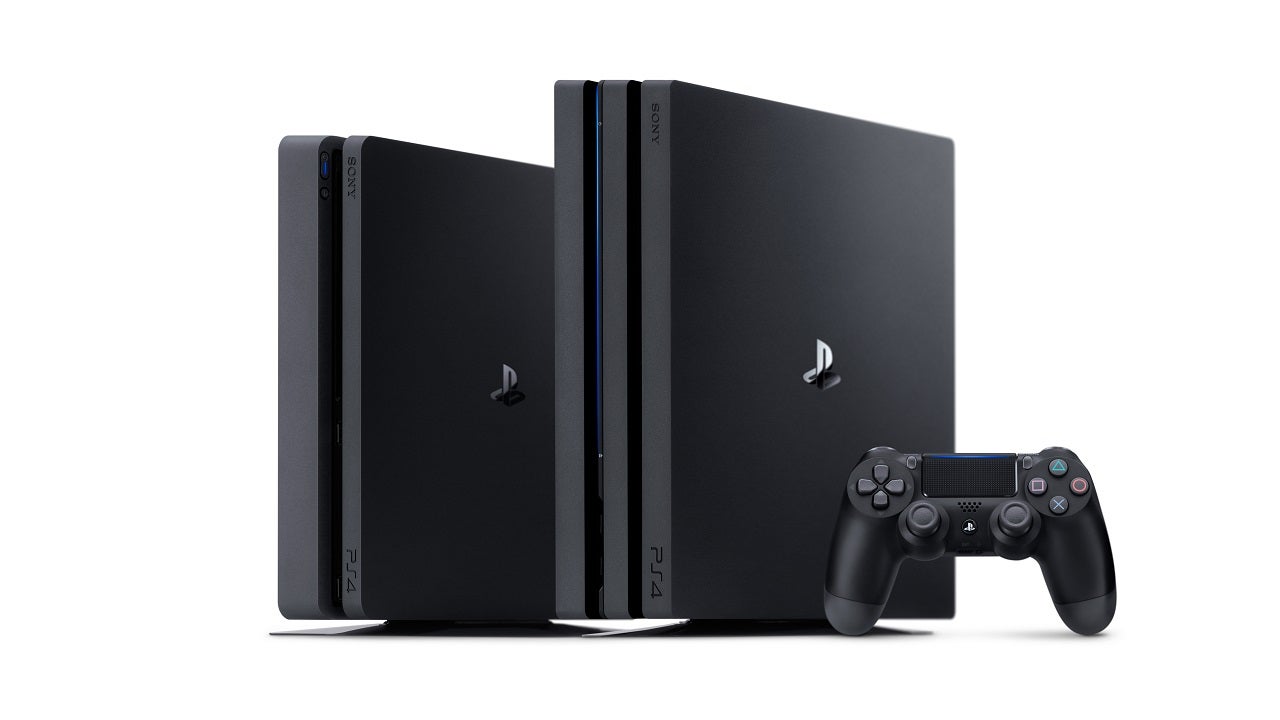 Image for PS4 sales continue to drop as we approach the end of the generation