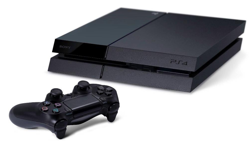 Image for PS4 Japanese attach rate as low as 30% - report