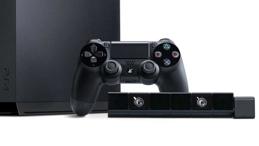 pels Tilskynde Bedst PS4 firmware update to add share enhancements and HDCP off | VG247