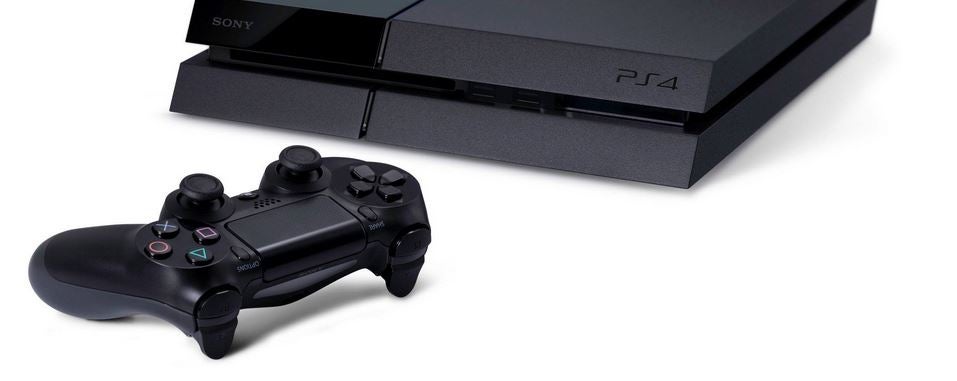 Image for Will PS4 ever be backward compatible with PS3 games? "No," says Yoshida