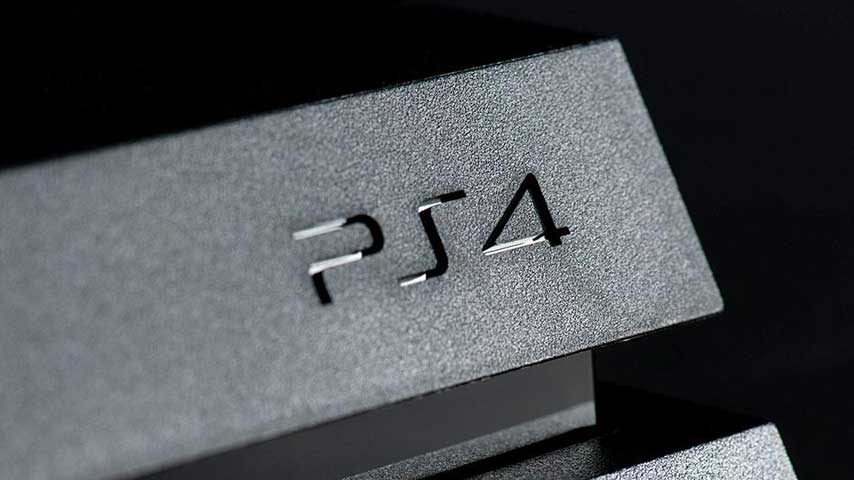 Image for PS4: 100 games expected in 2014, console "generally sold out"