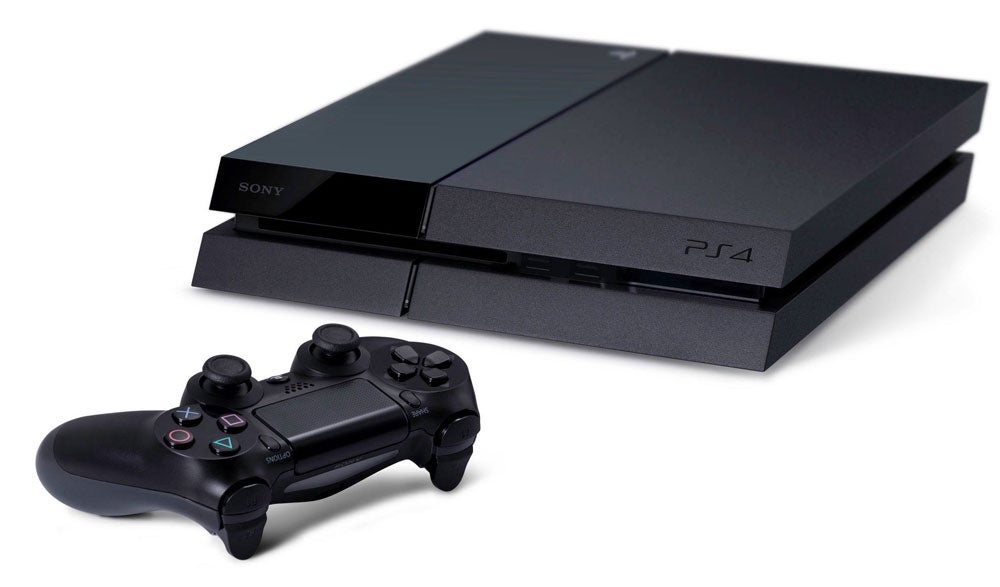 Image for PS4 firmware update 1.7.2 just dropped, PS3 4.60 inbound