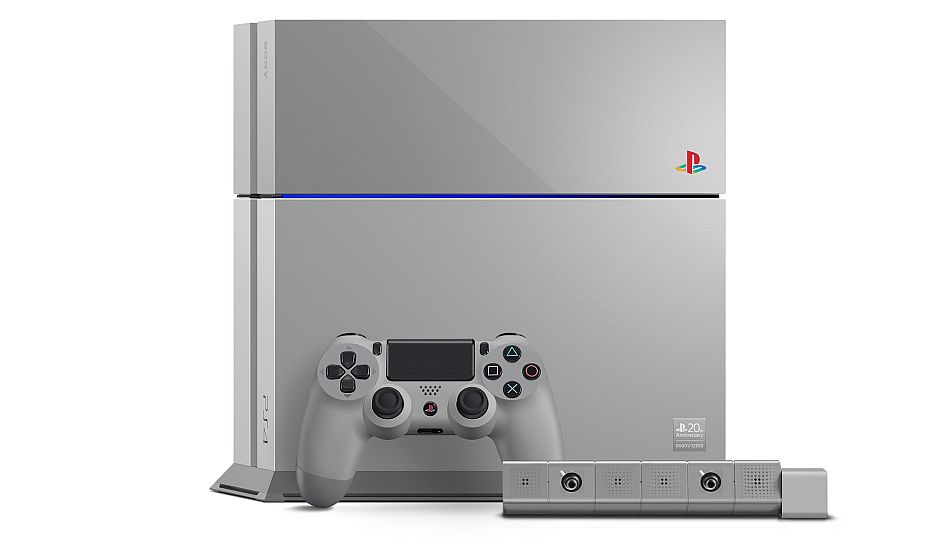 Image for PlayStation to drive Sony to biggest profits since 1998