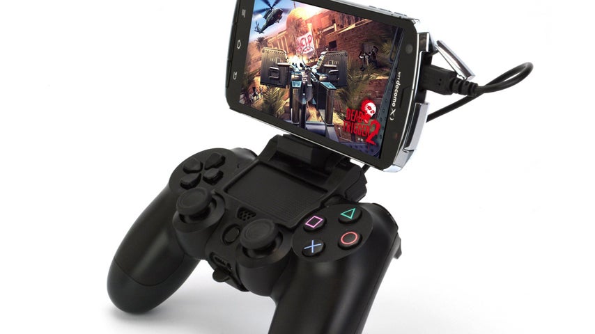 Image for PS4 Remote Play on any Android device with unofficial app