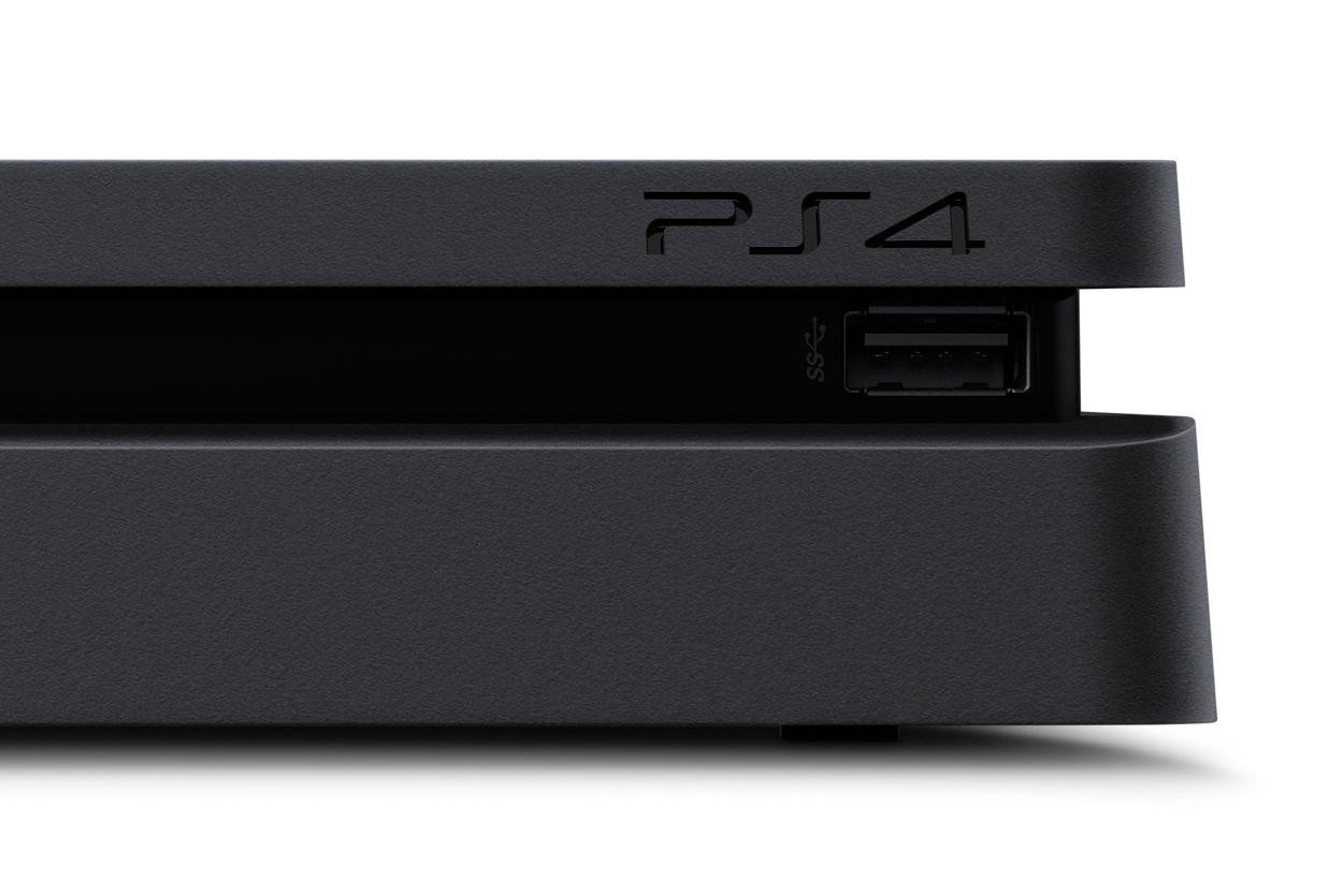 Image for Sony Japan officially discontinues all PS4 models except the 500GB slim