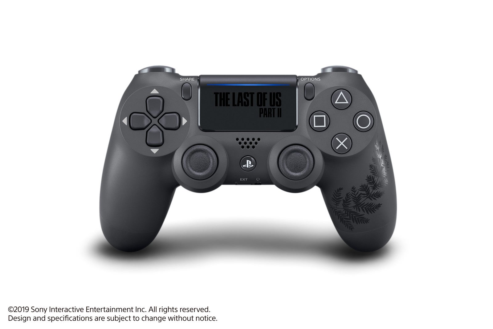 Limited Edition The Last of Us  Part 2 PS4 Pro bundle announced - 81