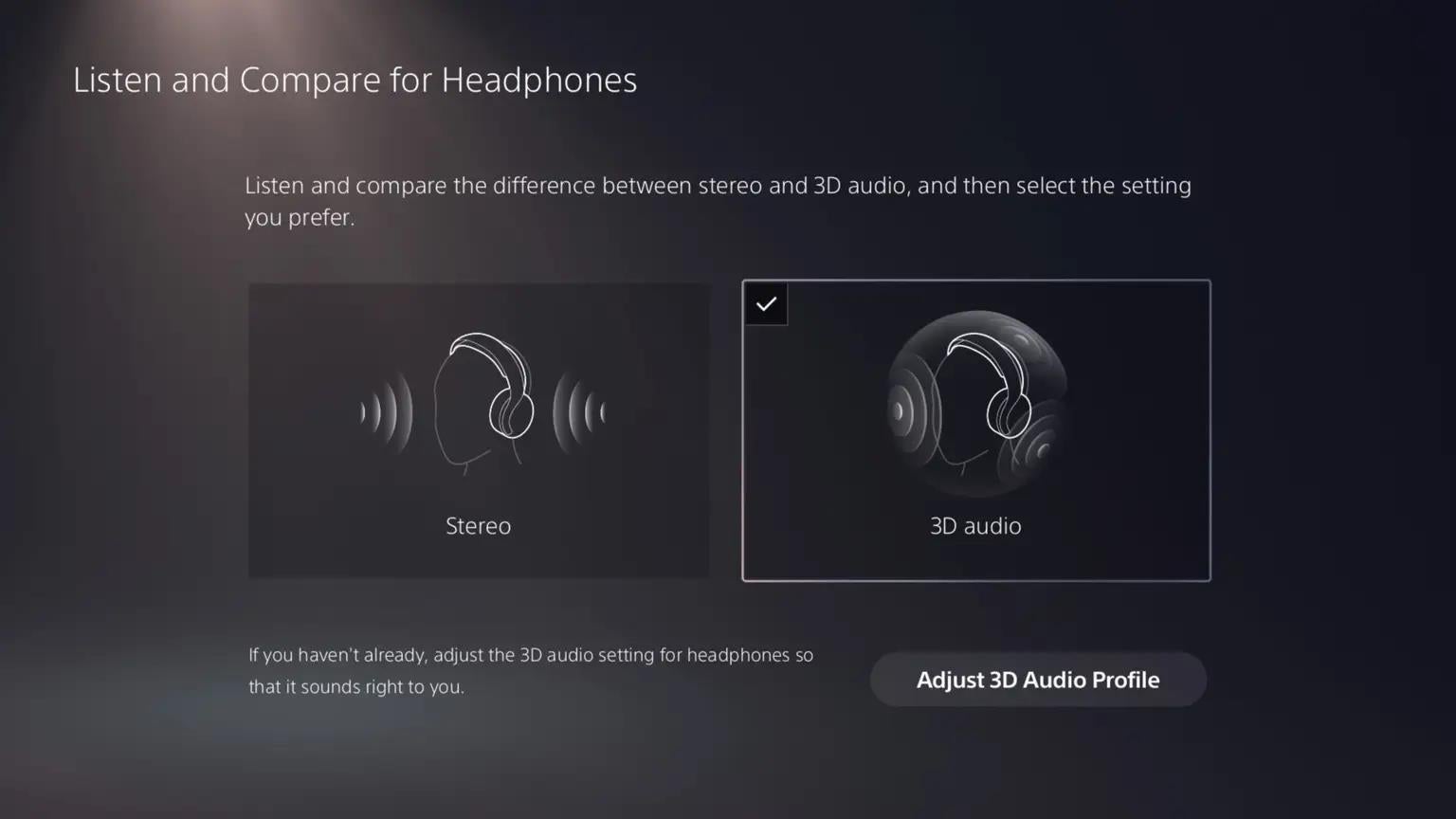 PS5 finally gets 1440p support in new beta update  but it s missing a key feature - 13