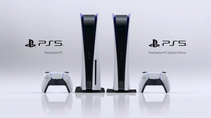 Image for PS5 Standard vs Digital Console: Which one should you buy?