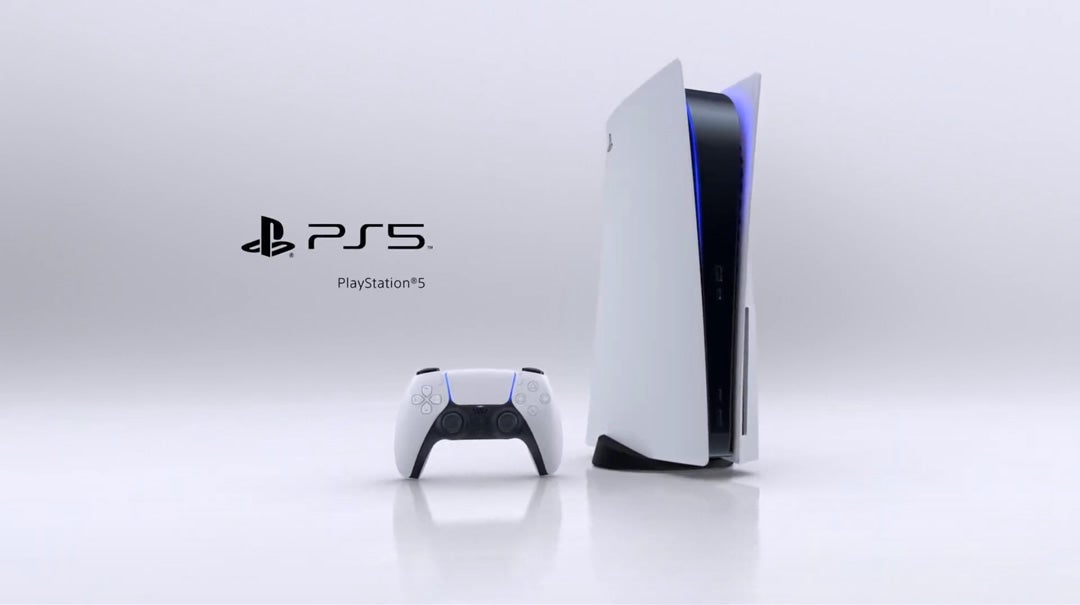 PS5 console design revealed - 57