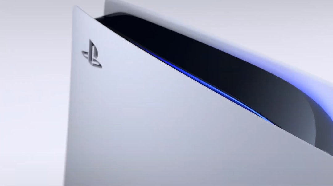PS5 console design revealed - 6