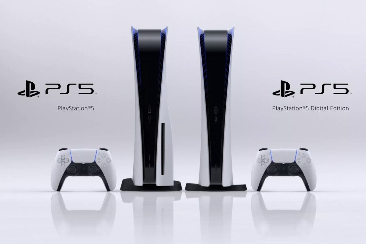 Image for Best PS5 and PS4 deals for July 2022 including consoles, games and accessories