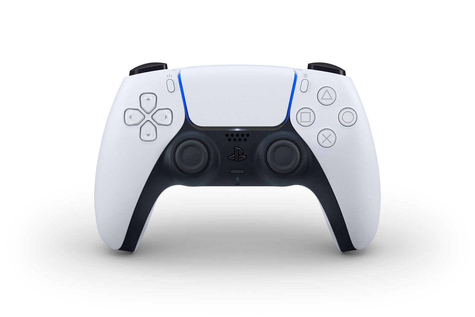Image for PS5 DualSense controller might be customisable