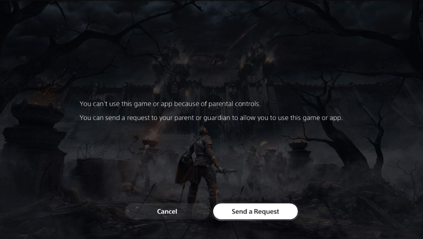 PS5 Parental Controls | How to set up parental controls on PS5 | VG247