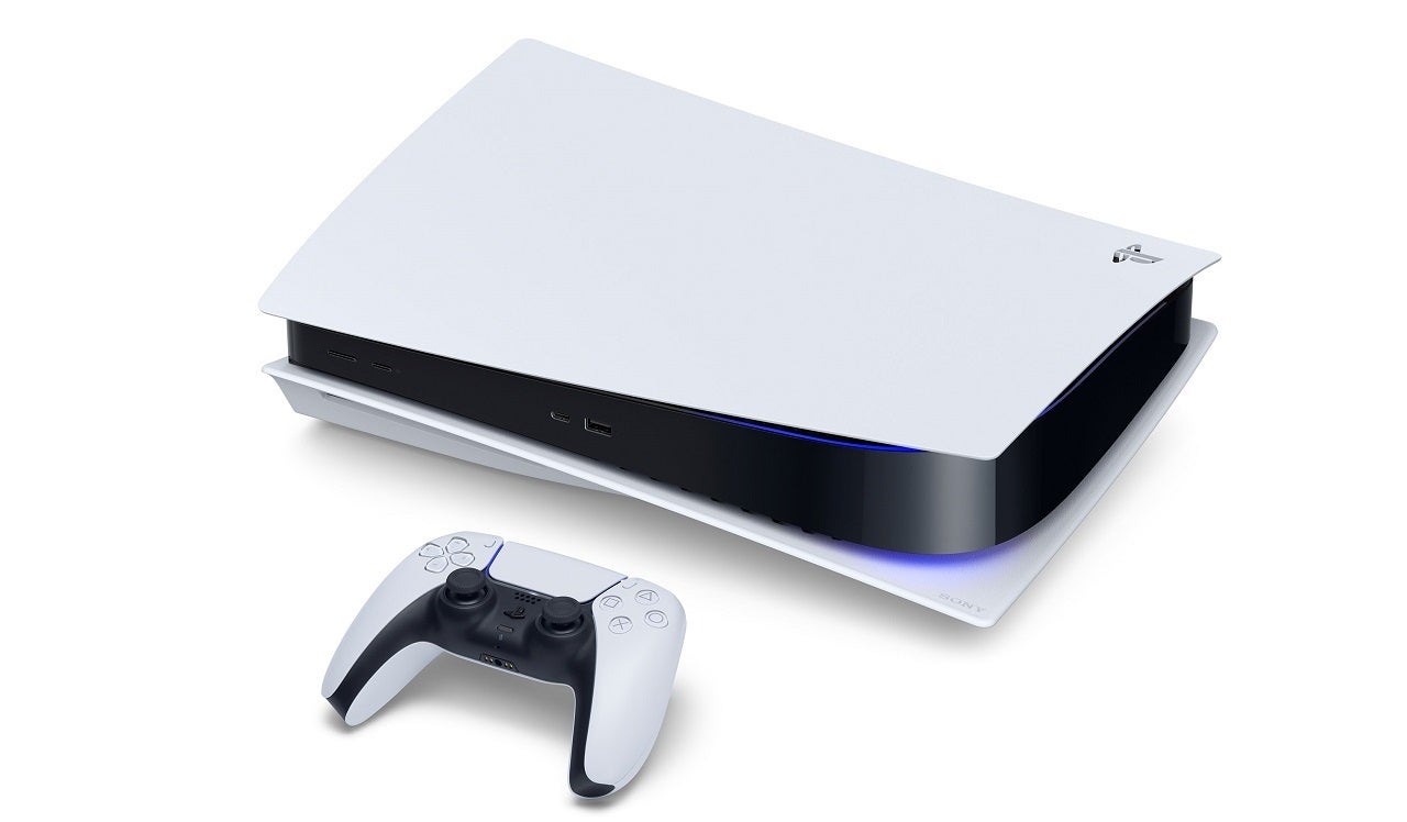 Image for Unbelievably, the PS5 could have been even bigger than it is